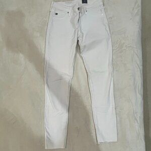 Adriano Goldschmied Legging ankle jeans 28R